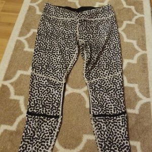 Lululemon 7/8 pants